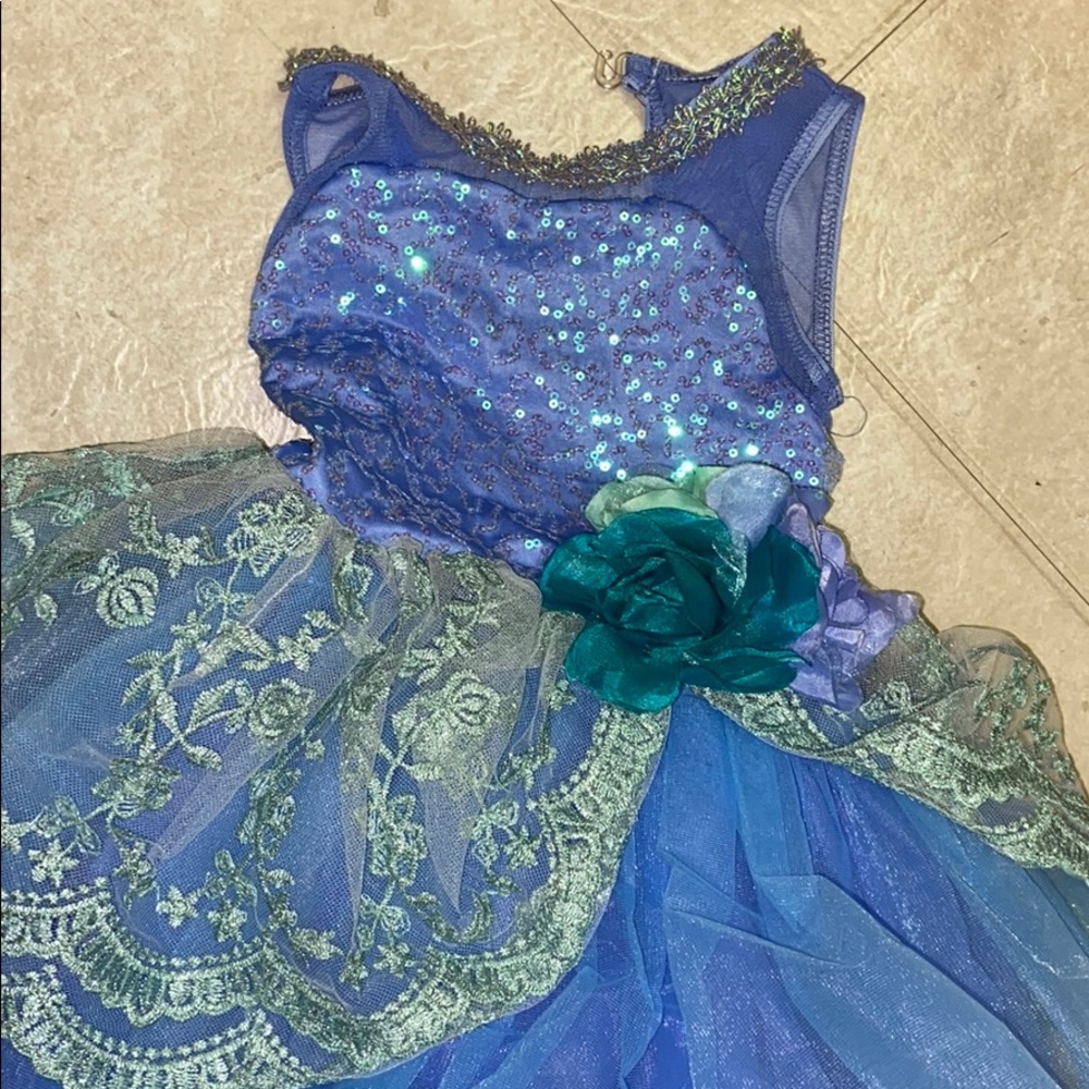 a costume